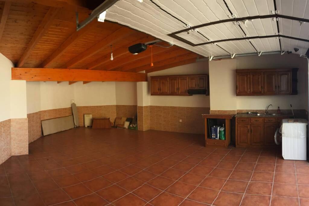 Vila Casa De Sampaio - Castelo Mendo Exteriér fotografie